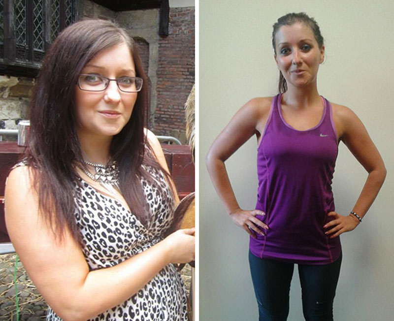 Stronger, Fitter, and Mentally Sharper with Just Two Sessions a Week Stronger, Fitter, and Mentally Sharper with Just Two Sessions a Week
